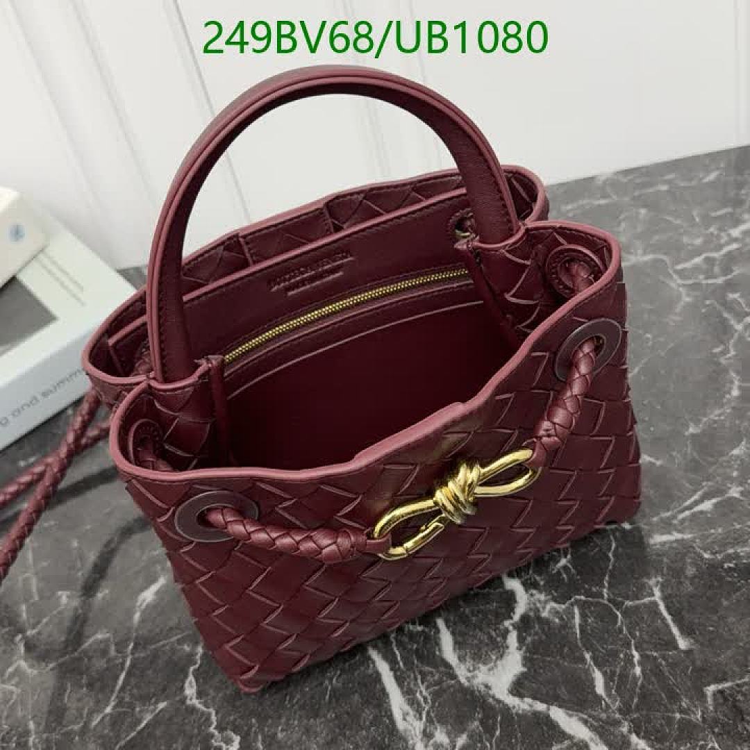 BV-BagsMirror Quality Code: UB1080 $: 249USD