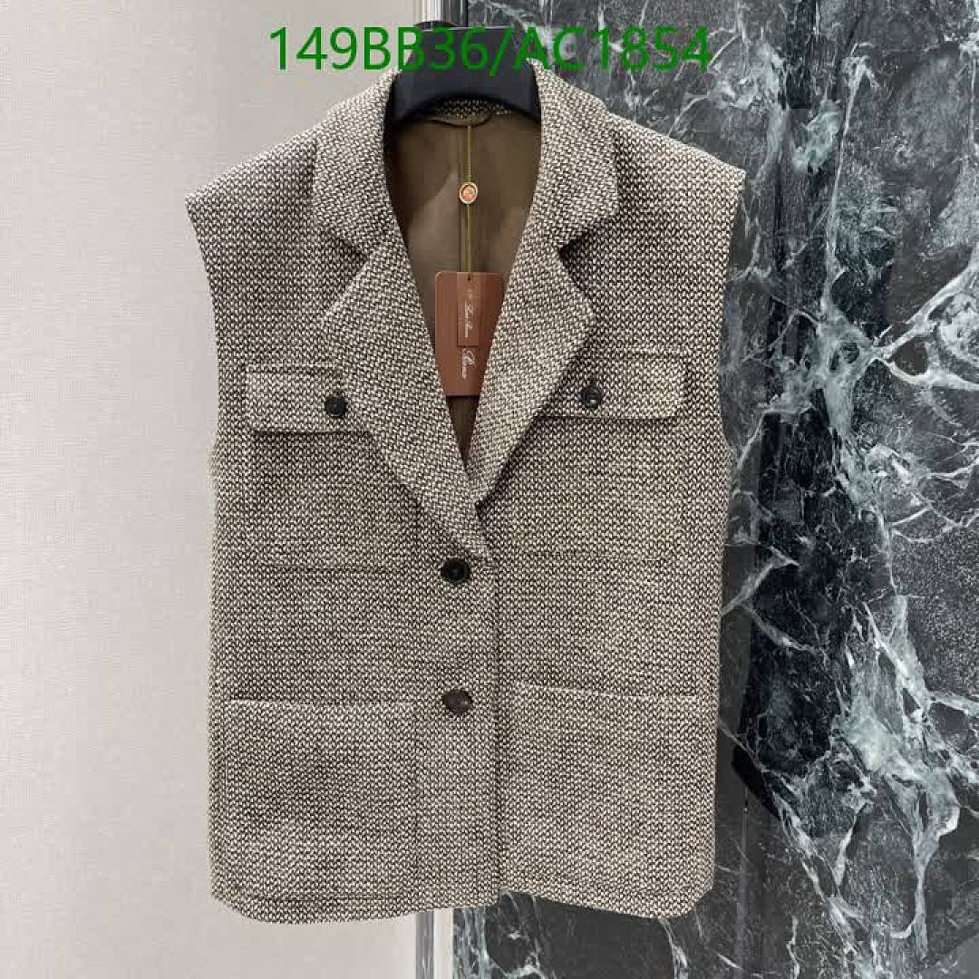 Loro Piana-Clothing Code: AC1854 $: 149USD