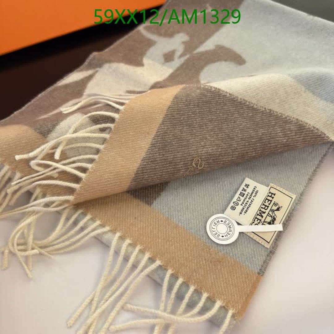 Hermes-Scarves Code: AM1329 $: 59USD