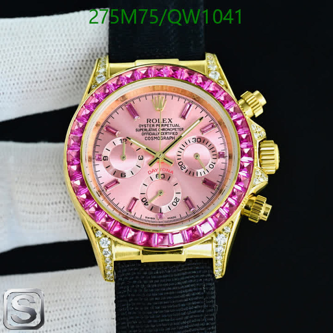 Rolex-WatchesMirror Quality Code: QW1041 $: 275USD