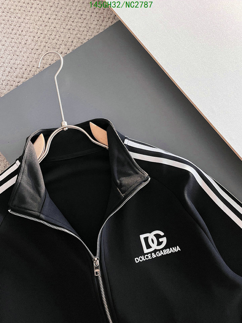 D&G-Clothing Code: NC2787 $: 145USD