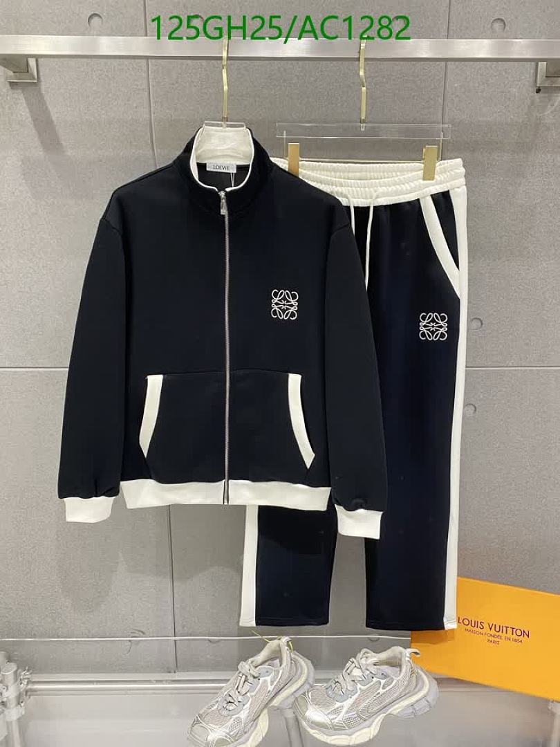 Loewe-Clothing Code: AC1282 $: 125USD