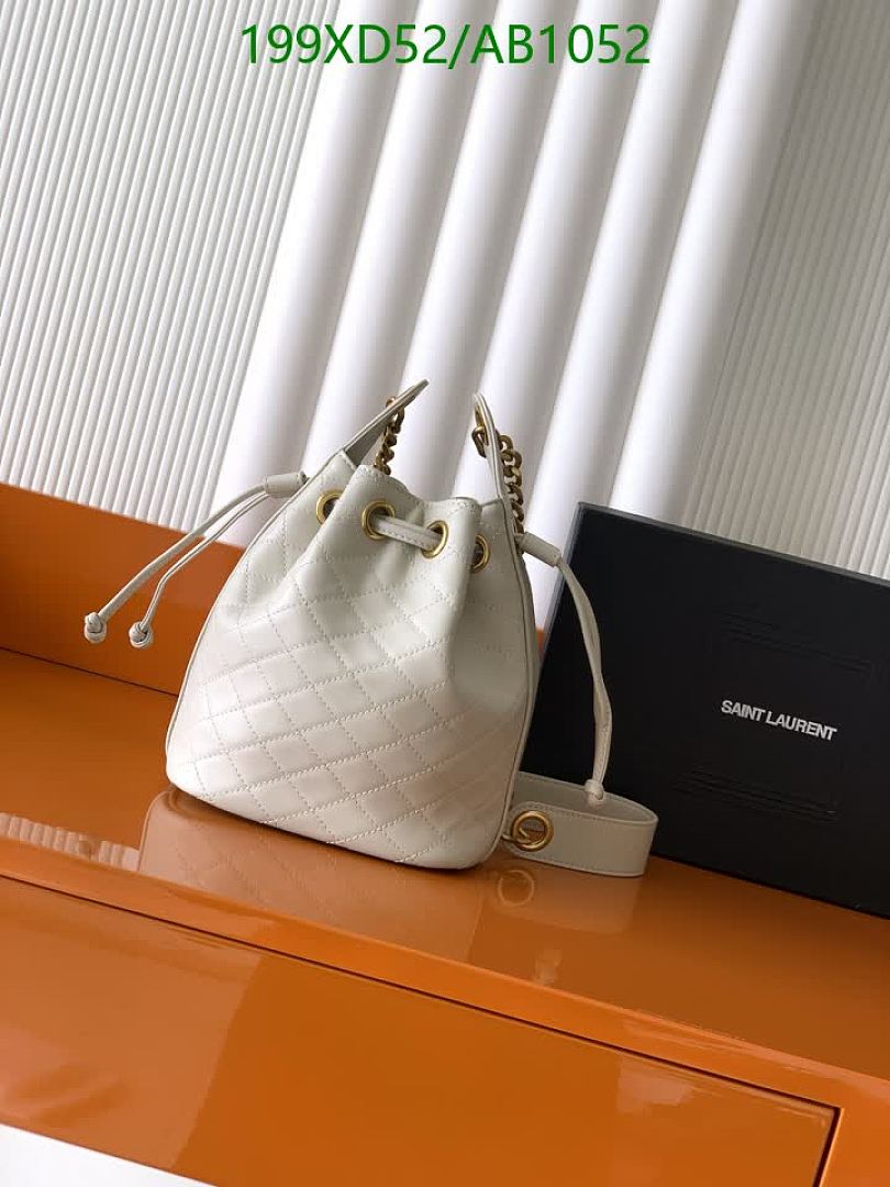 YSL-BagsMirror Quality Code: AB1052 $: 199USD