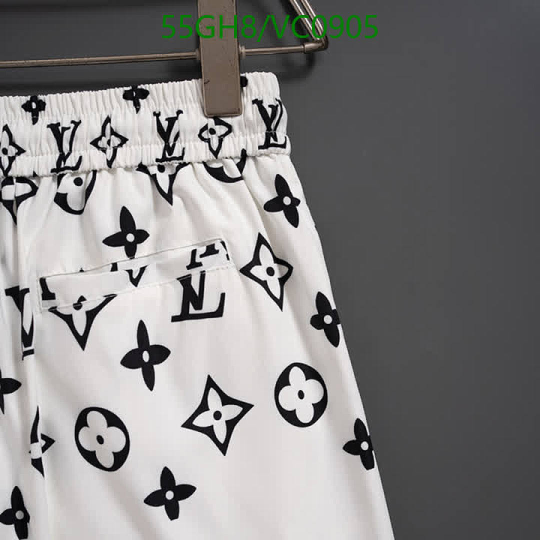 LV-Clothing Code: VC0905 $: 55USD