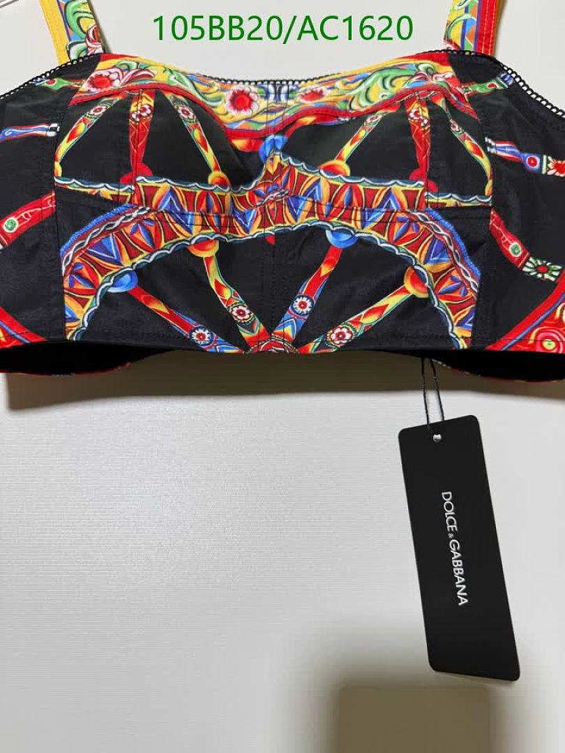 D&G-Clothing Code: AC1620 $: 105USD