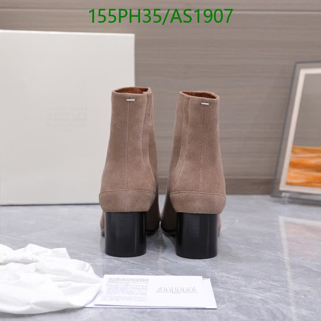 Maison Margiela-Women Shoes Code: AS1907 $: 155USD