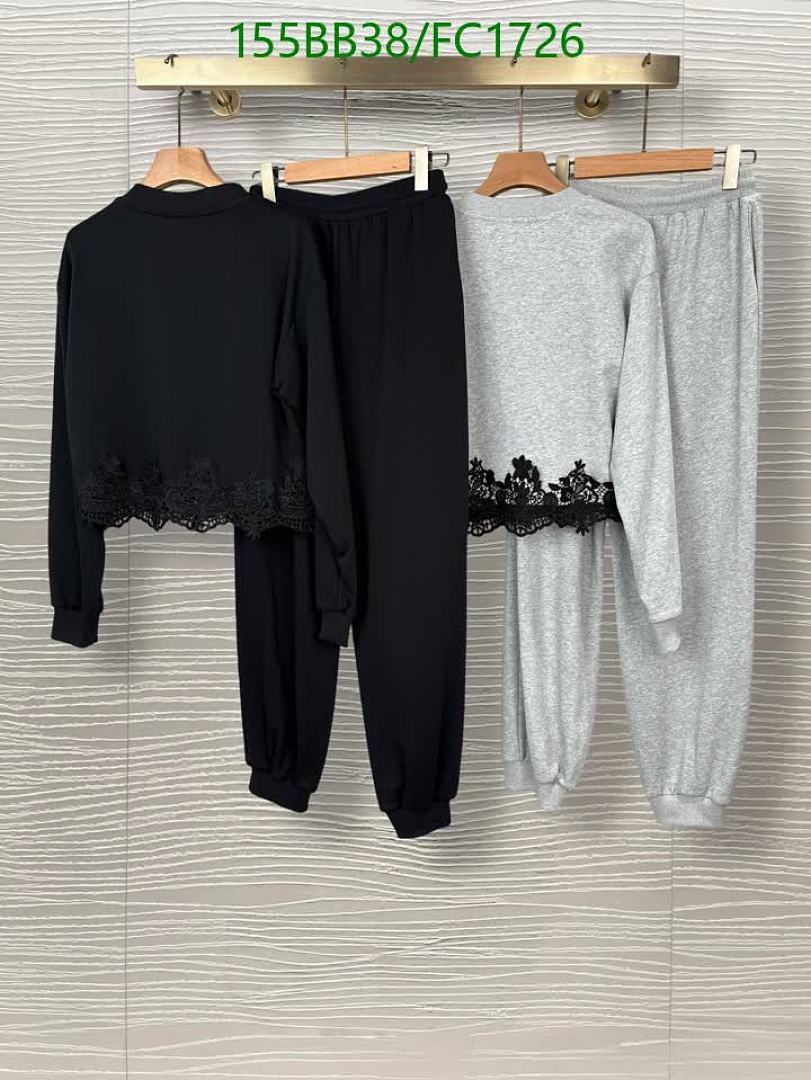 Chloe-Clothing Code: FC1726 $: 155USD