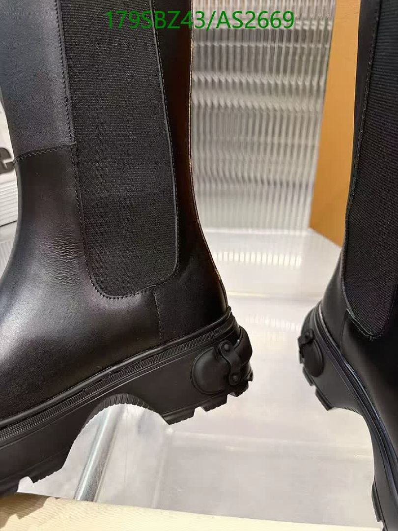 LV-Women Shoes Code: AS2669 $: 179USD