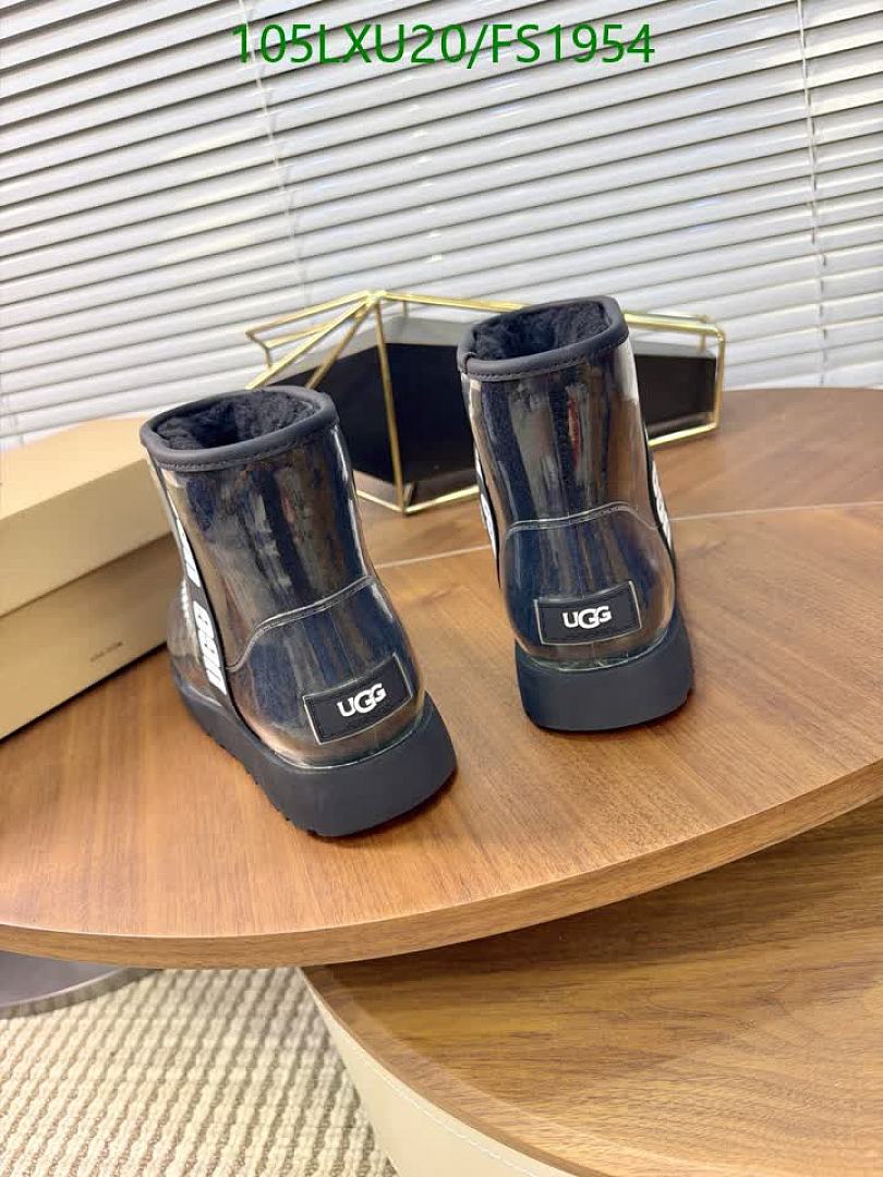 UGG-Women Shoes Code: FS1954 $: 105USD