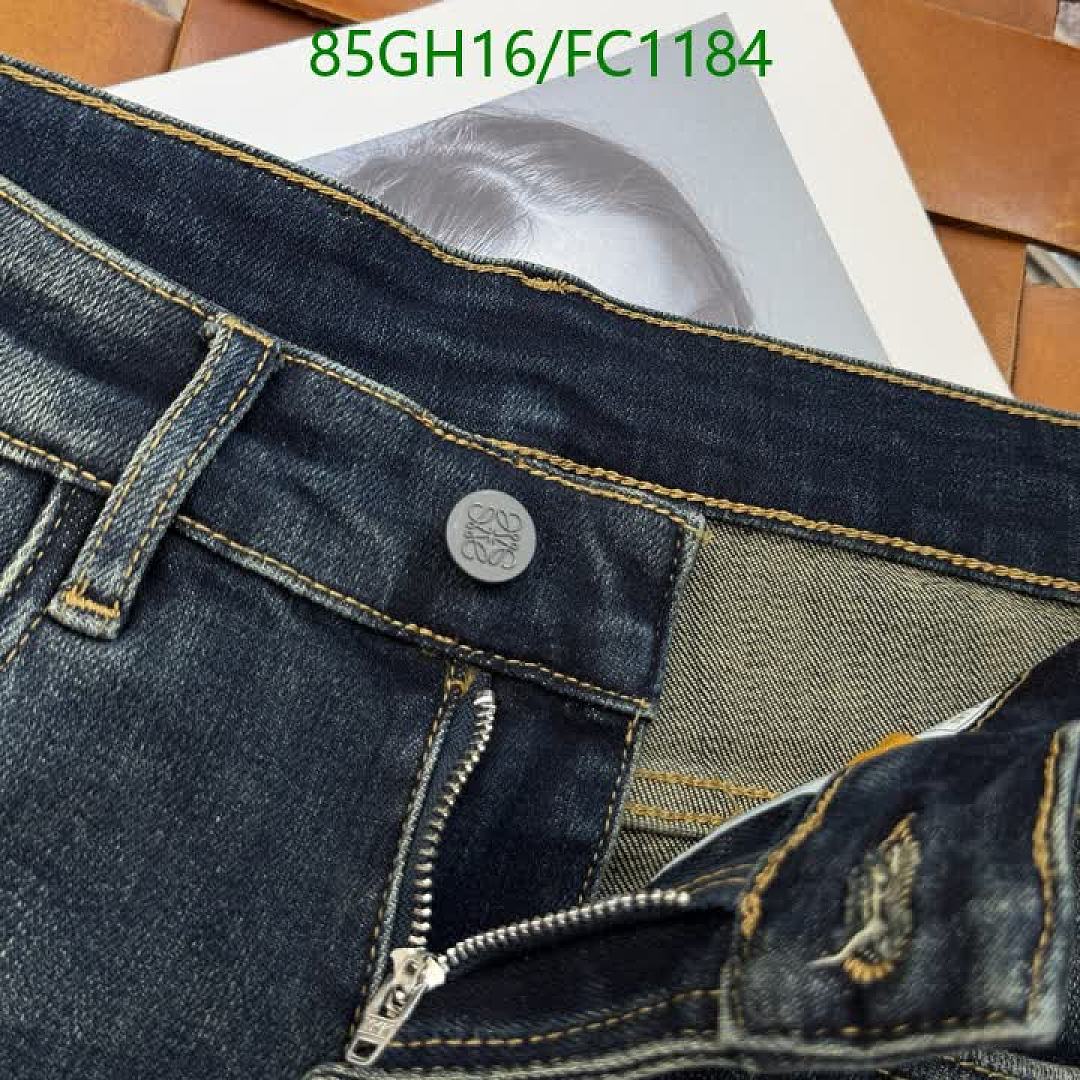 Loewe-Clothing Code: FC1184 $: 85USD