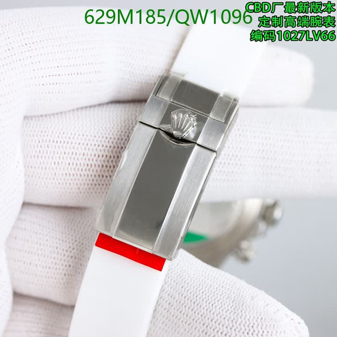 Rolex-WatchesMirror Quality Code: QW1096 $: 629USD