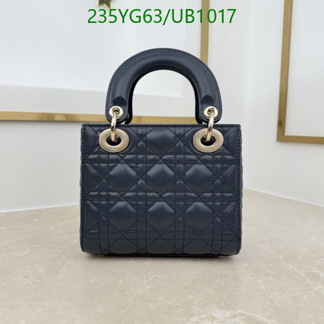 Dior-BagsMirror Quality Code: UB1017 $: 235USD