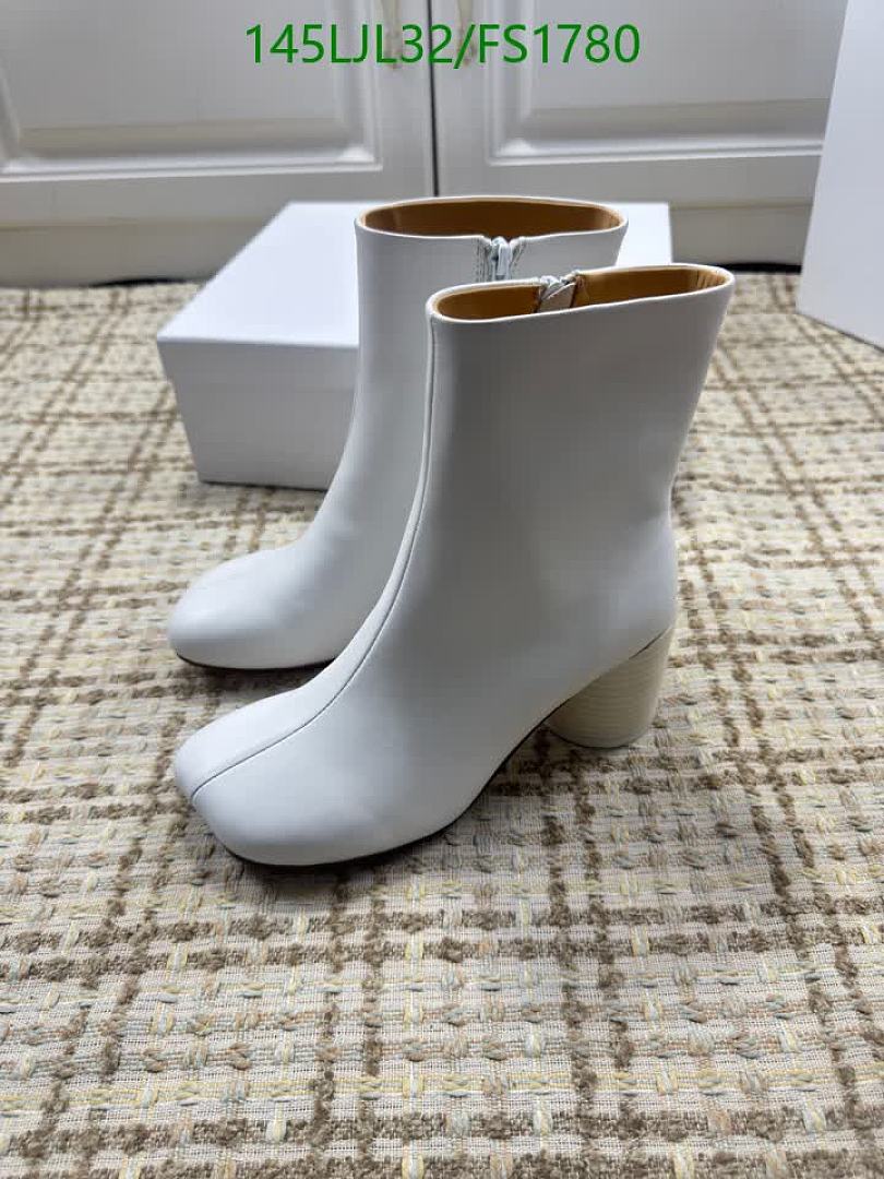 Maison Margiela-Women Shoes Code: FS1780 $: 145USD