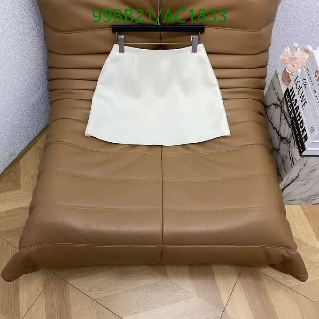 Dior-Clothing Code: AC1833 $: 99USD