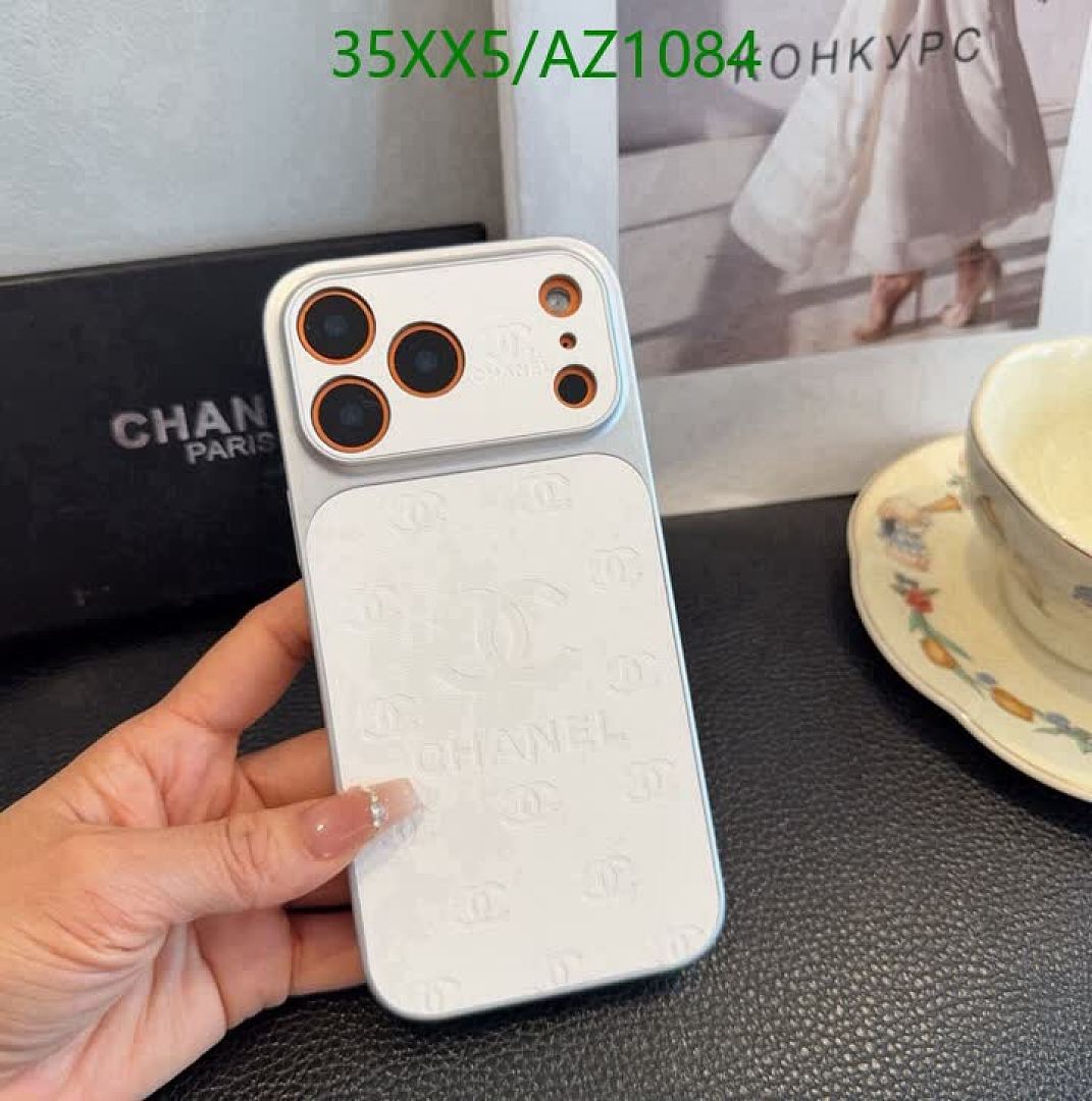 Chanel-Phone Cases Code: AZ1084 $: 35USD