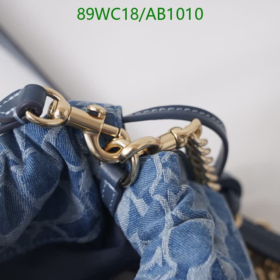Coach-Bags4A Quality Code: AB1010 $: 89USD