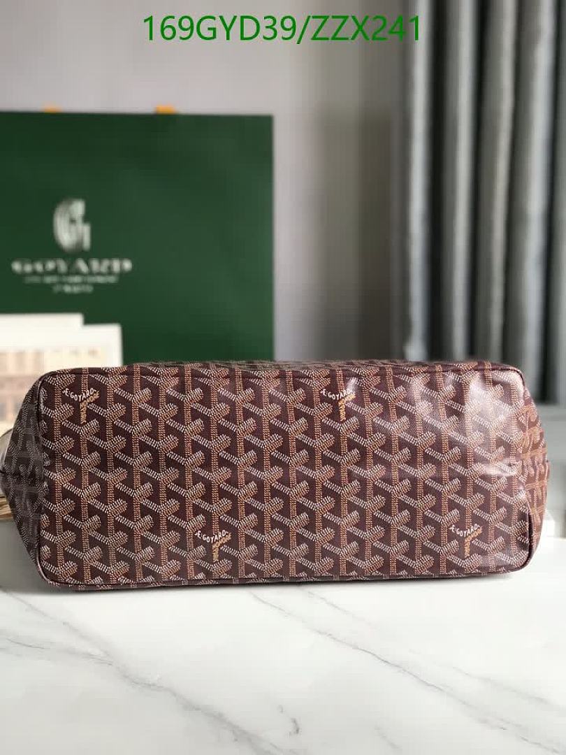 Goyard-BagsMirror Quality Code: ZZX241 $: 169USD