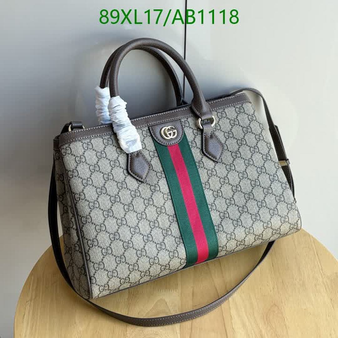 Gucci-Bags4A Quality Code: AB1118 $: 89USD