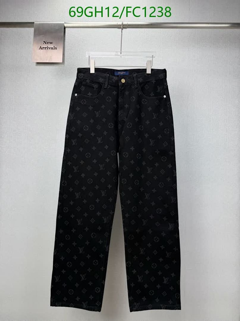 LV-Clothing Code: FC1238 $: 69USD