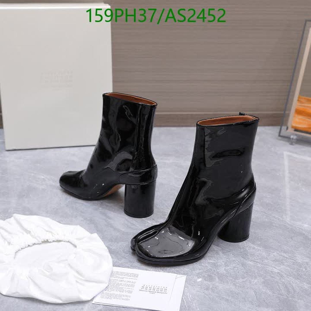 Maison Margiela-Women Shoes Code: AS2452 $: 159USD