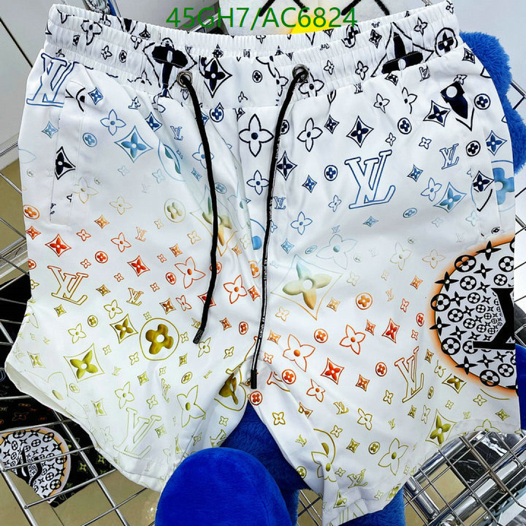 LV-Clothing Code: AC6824 $: 45USD