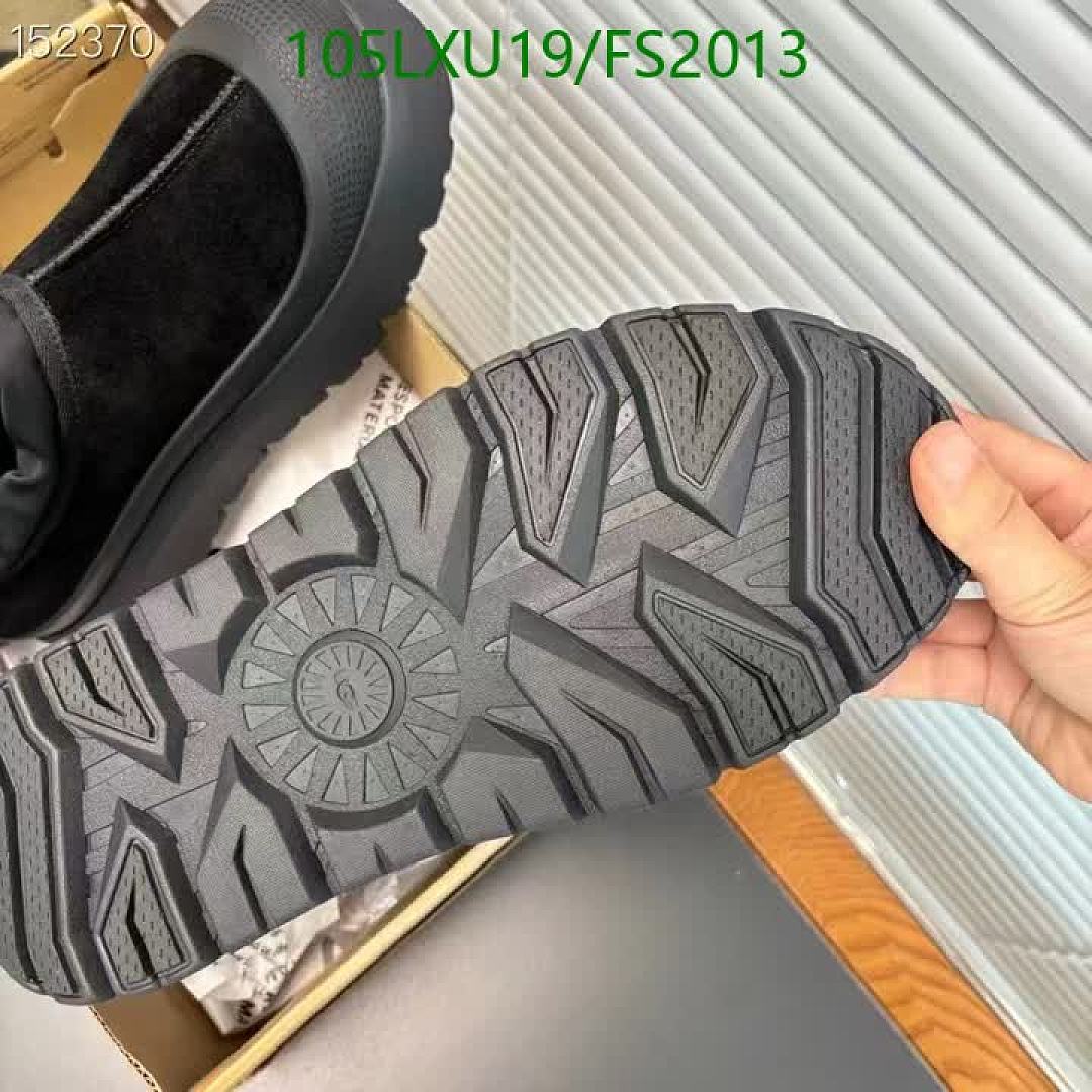 UGG-Women Shoes Code: FS2013 $: 105USD