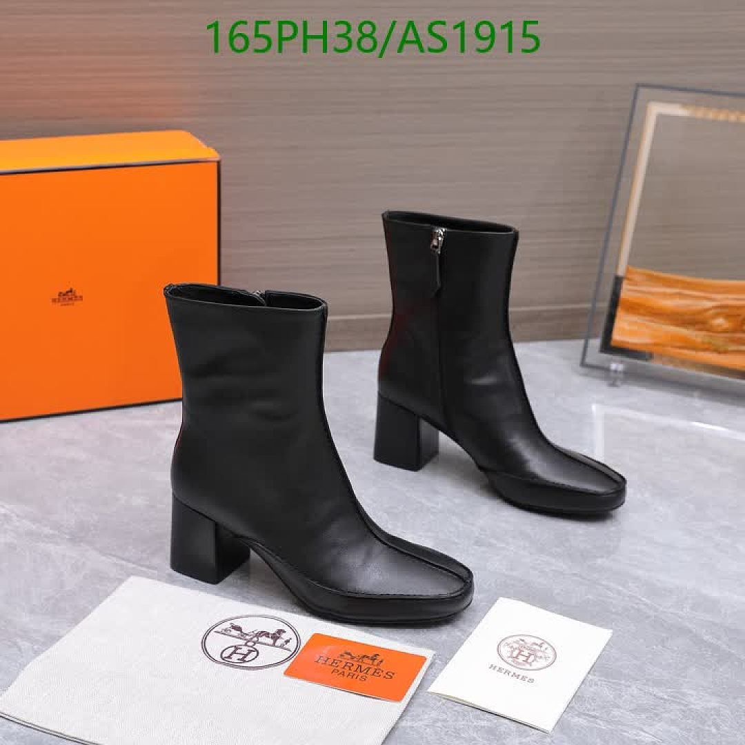 Hermes-Women Shoes Code: AS1915 $: 165USD