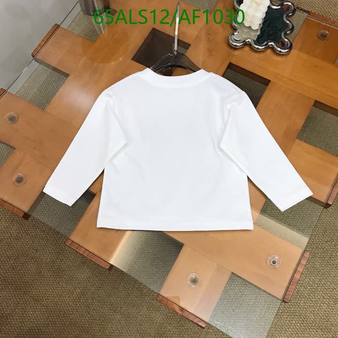 Burberry-Clothing（Kids） Code: AF1030 $: 65USD