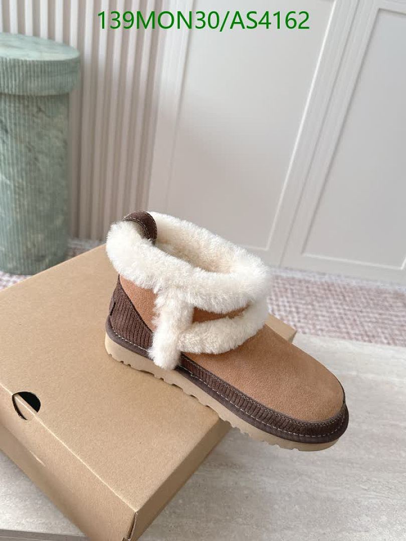 UGG-Women Shoes Code: AS4162 $: 139USD
