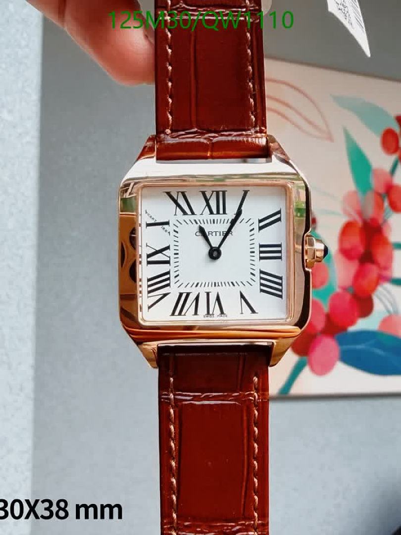 Cartier-Watches4A Quality Code: QW1110 $: 125USD