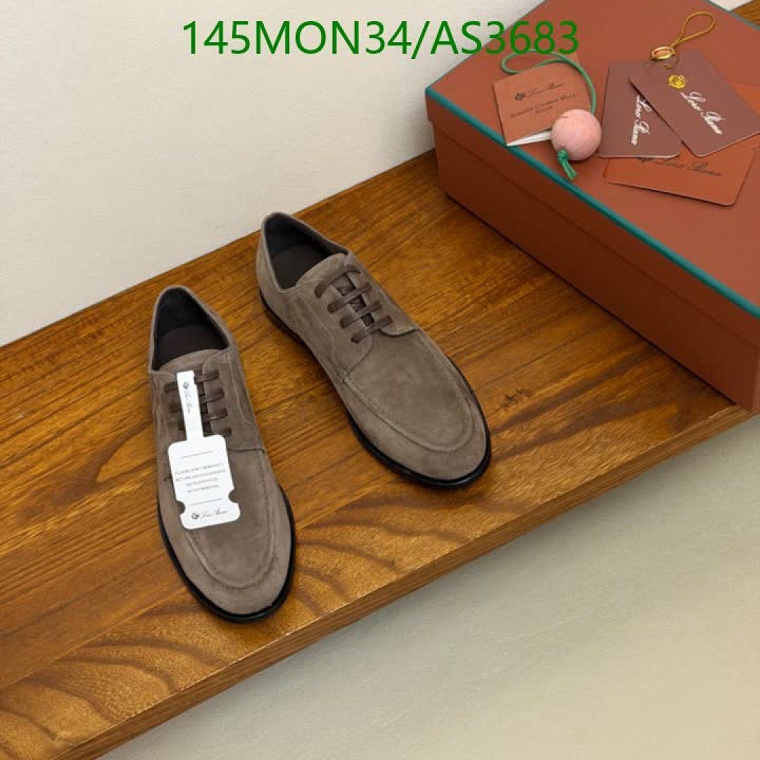 Loro Piana-Women Shoes Code: AS3683 $: 145USD
