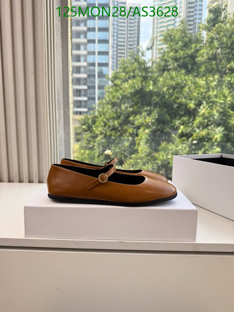 Celine-Women Shoes Code: AS3628 $: 125USD
