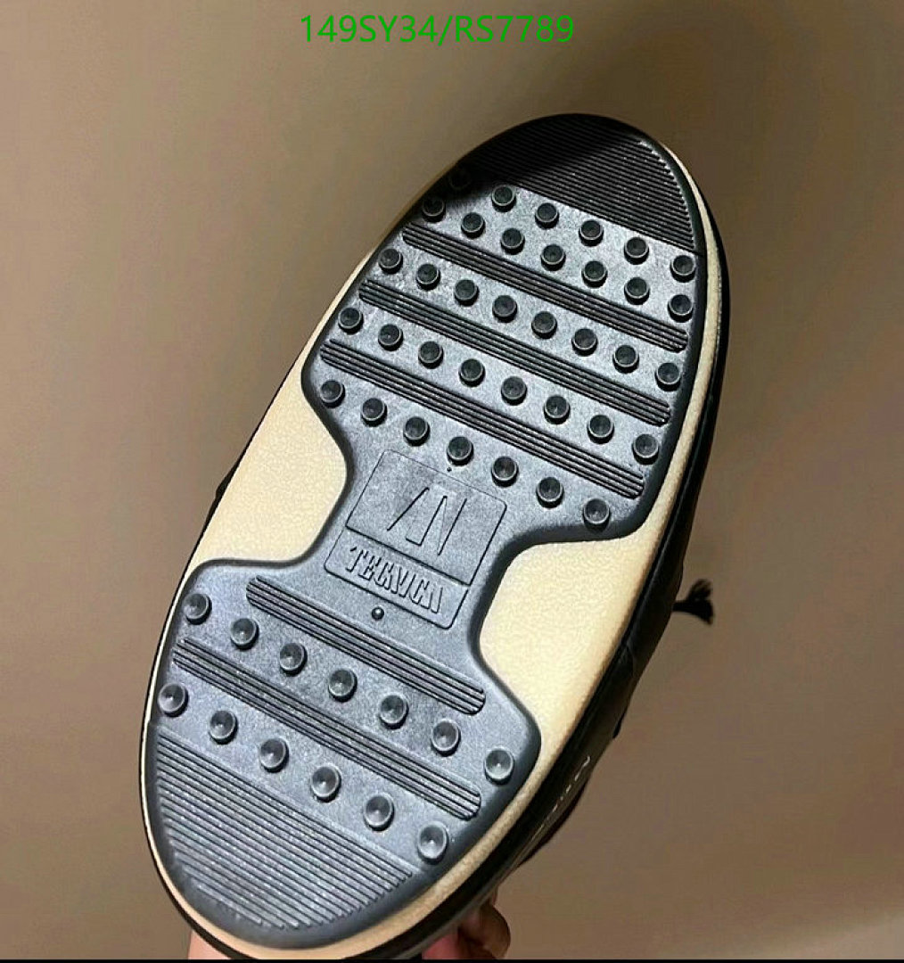 Boots-Women Shoes Code: RS7789 $: 149USD