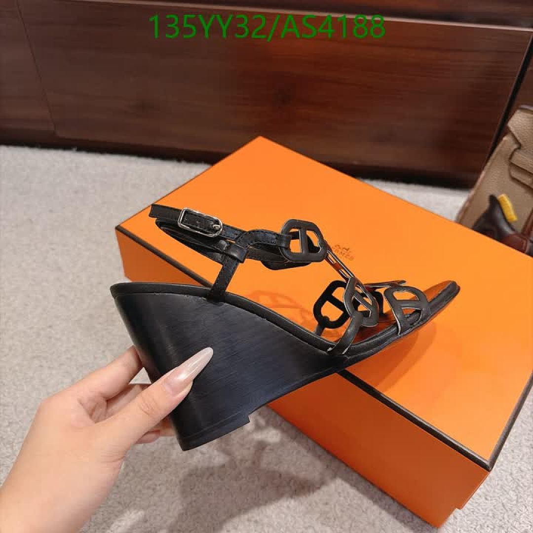 Hermes-Women Shoes Code: AS4188 $: 135USD