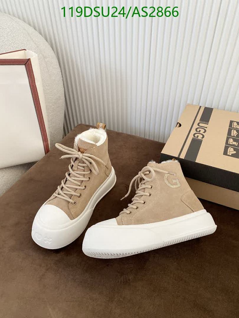 UGG-Women Shoes Code: AS2866 $: 119USD