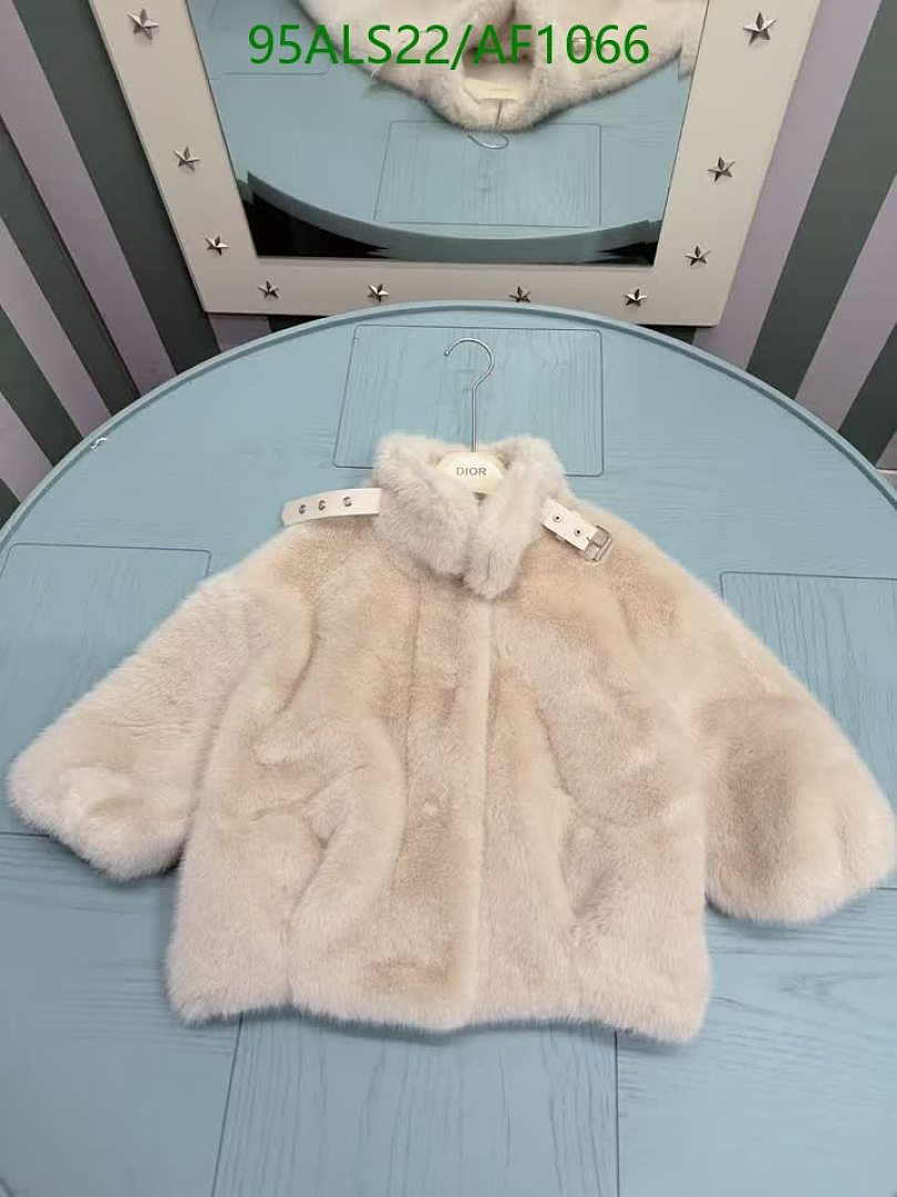 Dior-Clothing（Kids） Code: AF1066 $: 95USD