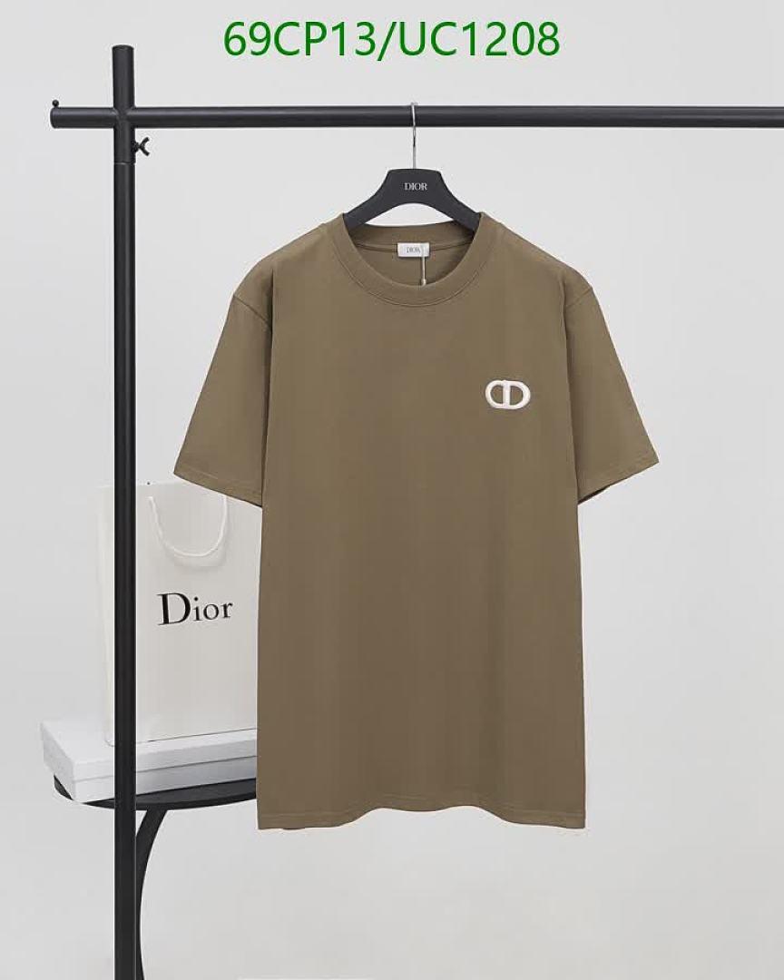 Dior-Clothing Code: UC1208 $: 69USD