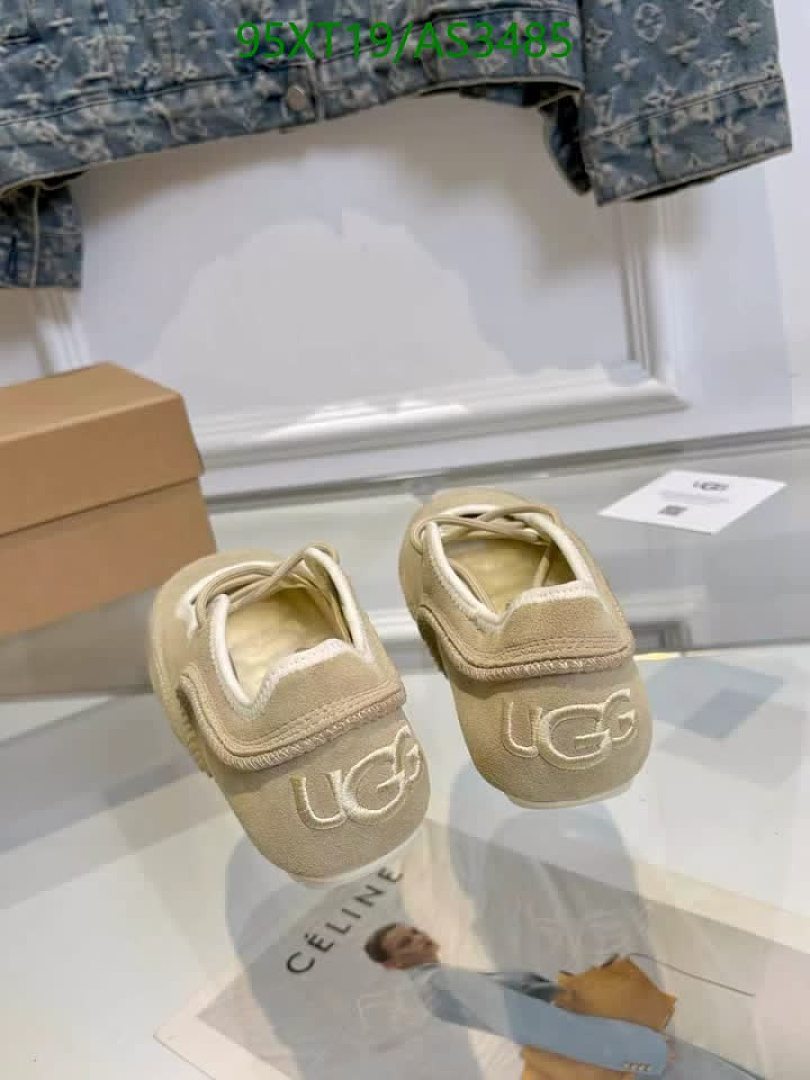 UGG-Women Shoes Code: AS3485 $: 95USD