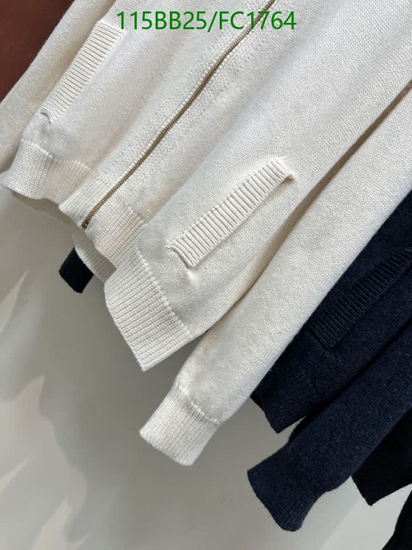 LV-Clothing Code: FC1764 $: 115USD