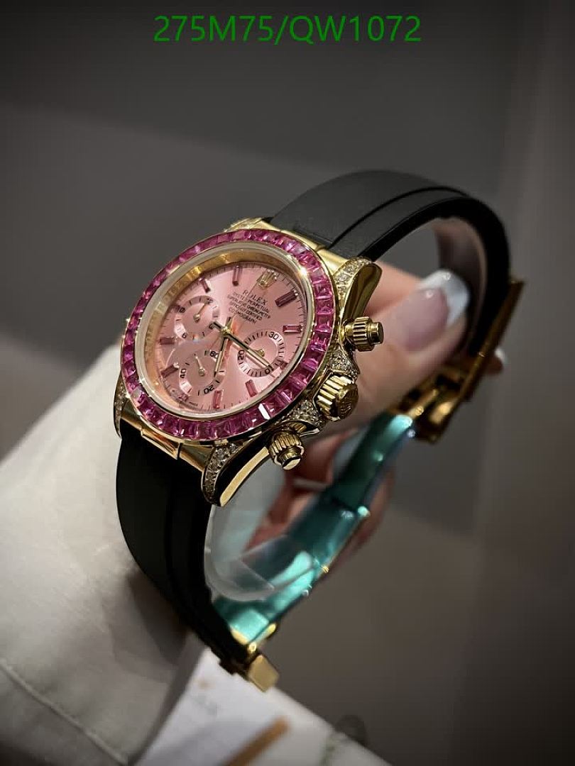 Rolex-WatchesMirror Quality Code: QW1072 $: 275USD