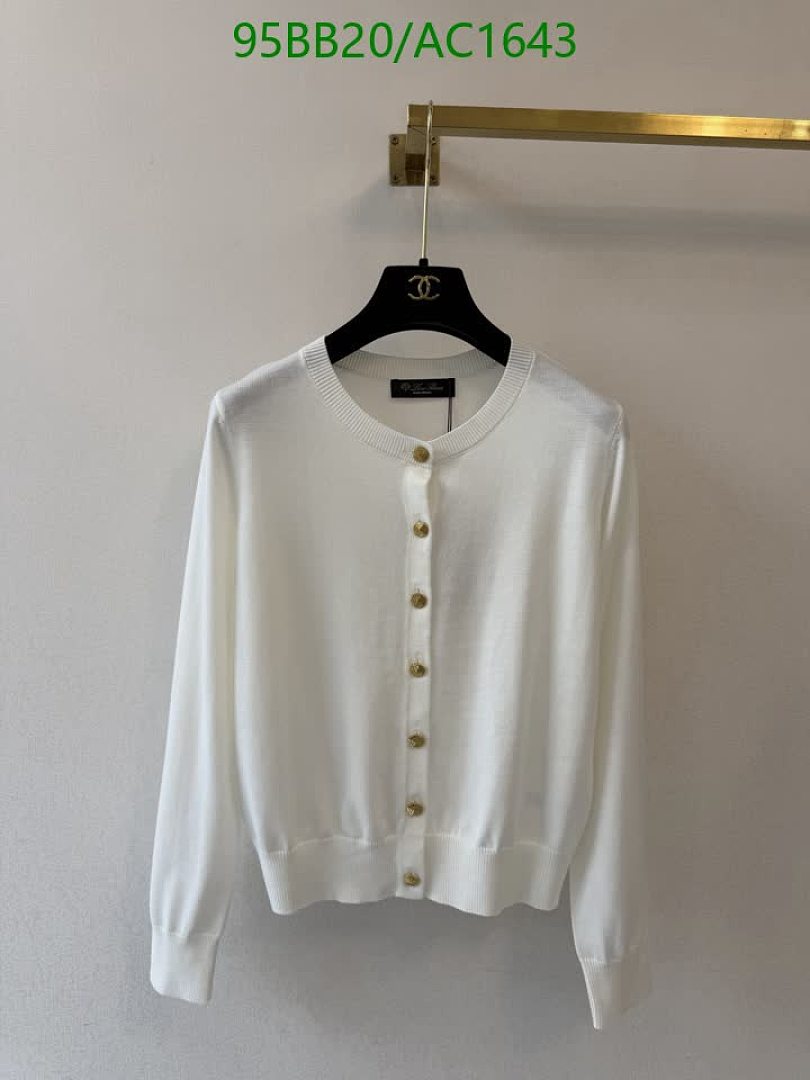Loro Piana-Clothing Code: AC1643 $: 95USD