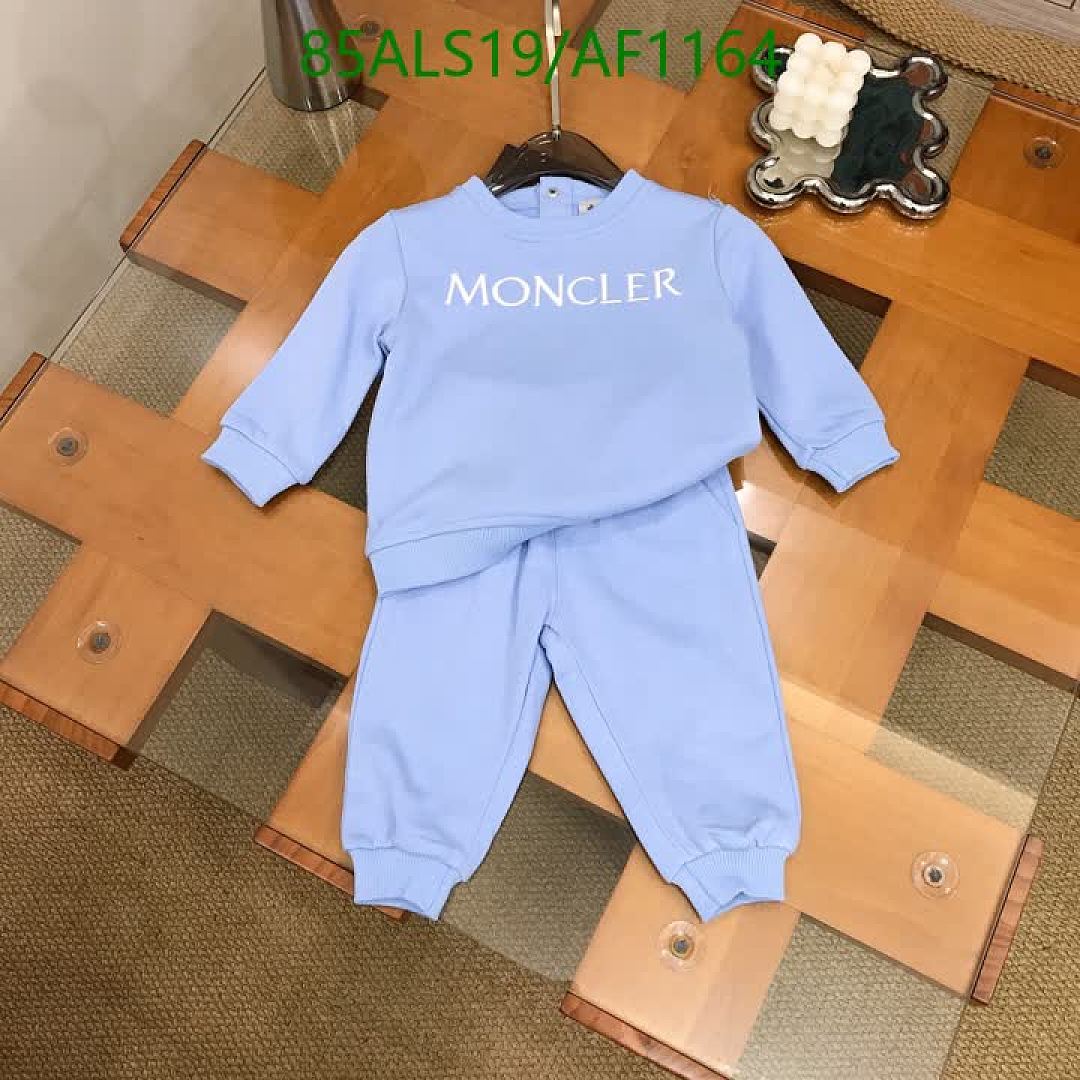 Moncler-Clothing（Kids） Code: AF1164 $: 85USD