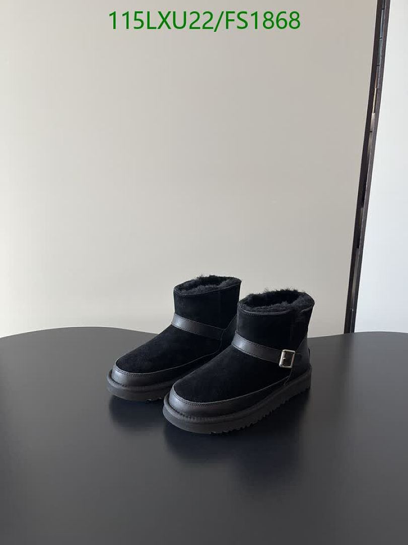 UGG-Women Shoes Code: FS1868 $: 115USD
