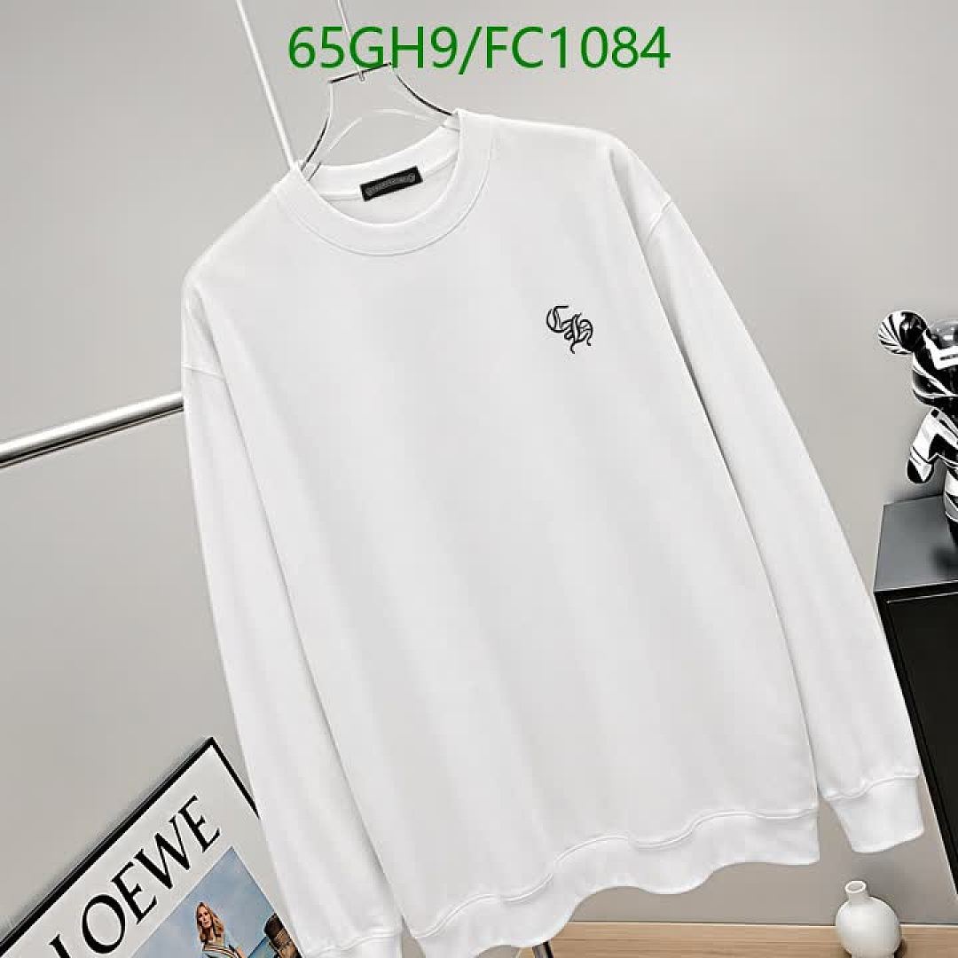 Chrome Hearts-Clothing Code: FC1084 $: 65USD