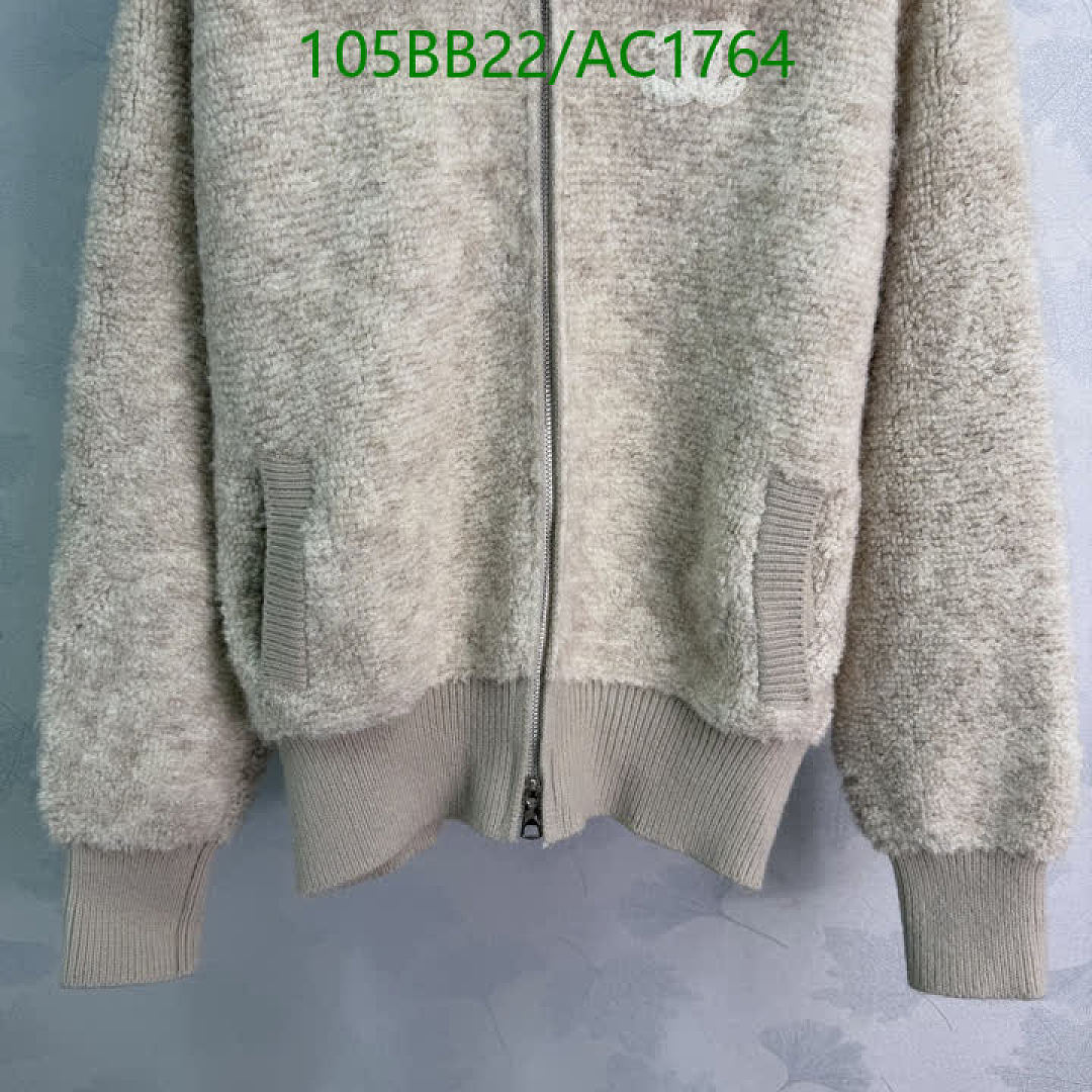 Chanel-Clothing Code: AC1764 $: 105USD