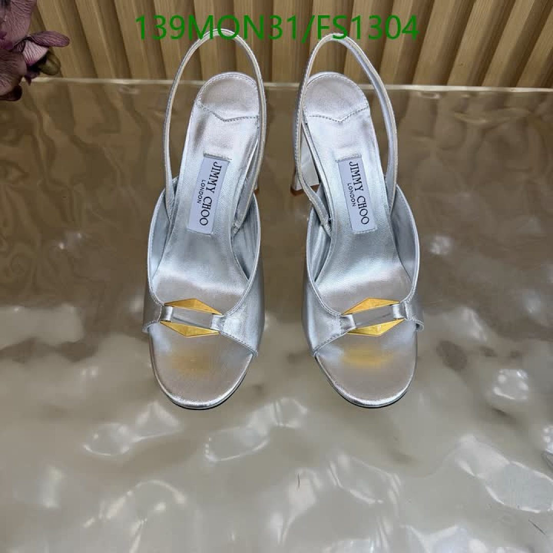 Jimmy Choo-Women Shoes Code: FS1304 $: 139USD