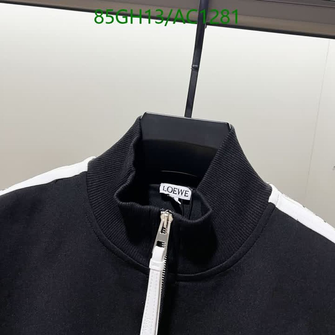 Loewe-Clothing Code: AC1281 $: 85USD
