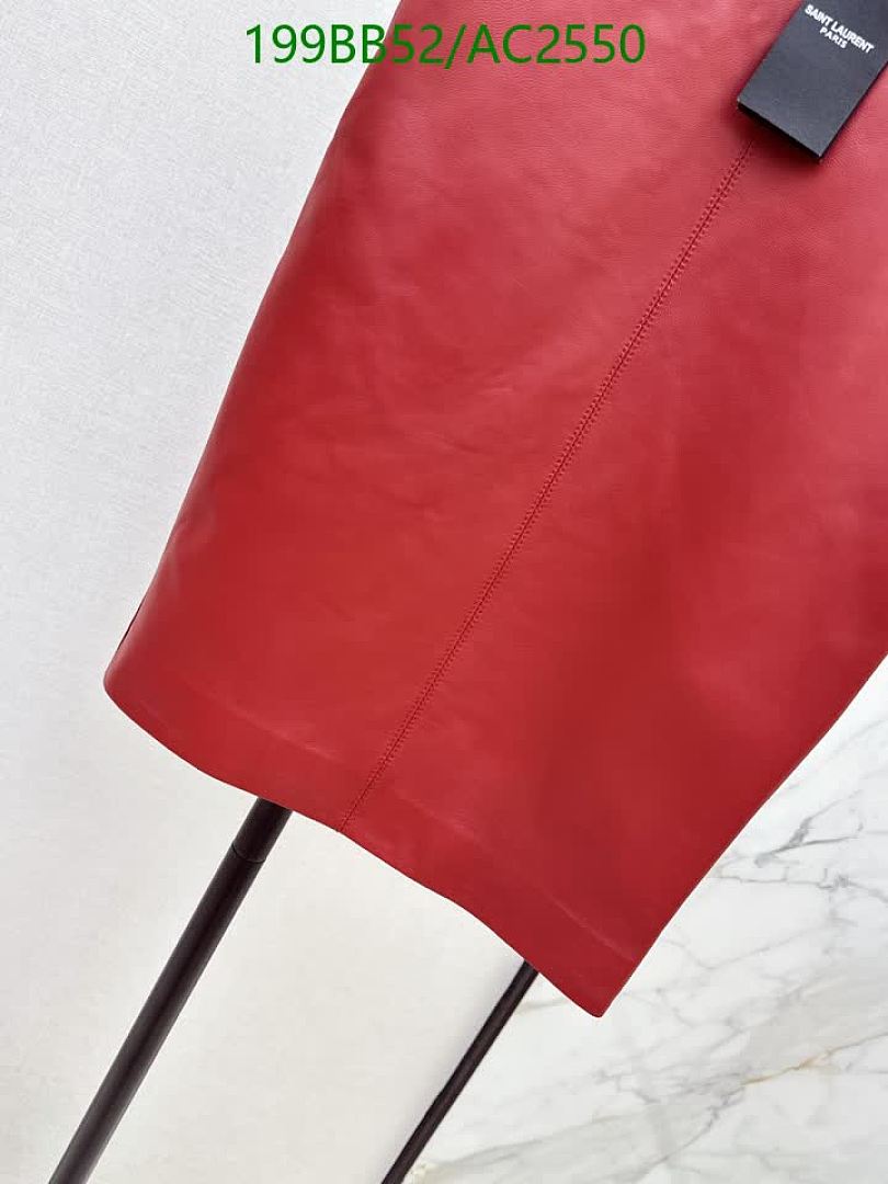 YSL-Clothing Code: AC2550 $: 199USD