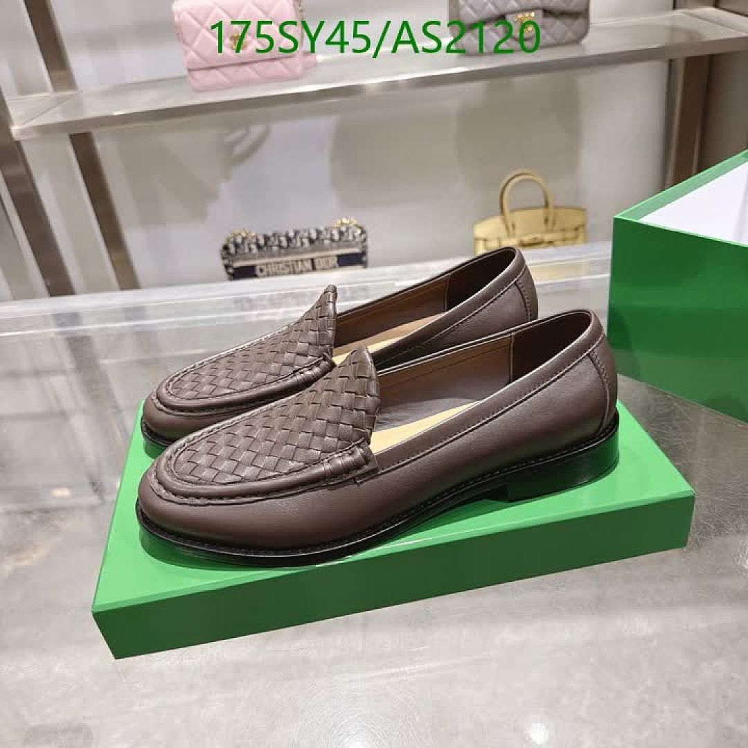 BV-Men shoes Code: AS2120 $: 175USD