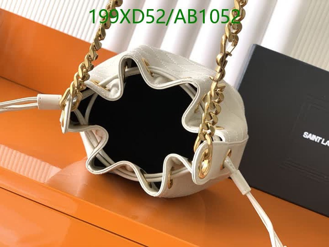 YSL-BagsMirror Quality Code: AB1052 $: 199USD